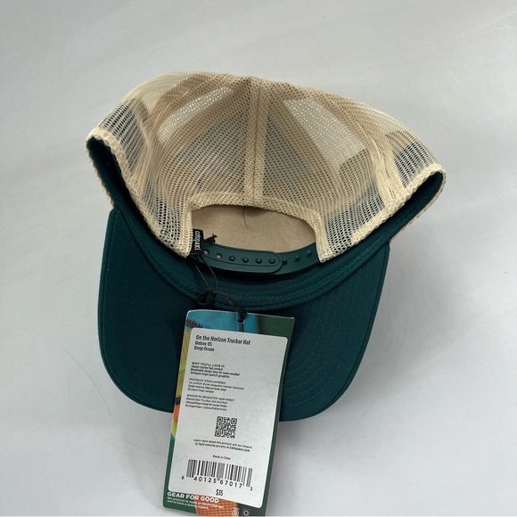 Cotopaxi On The Horizon Hat NEW - Picture 4 of 5